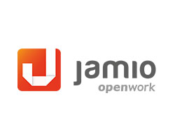 jamio - openwork